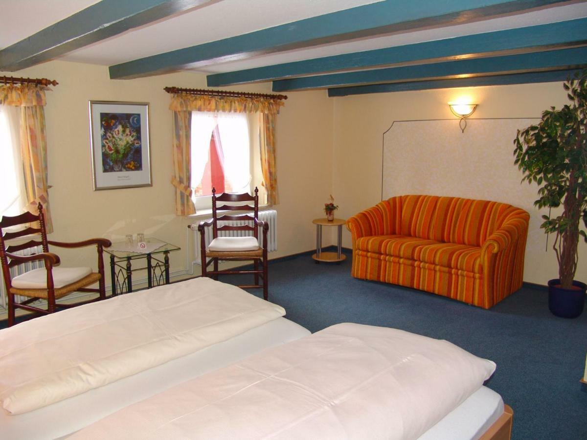 גריטזיל Hotel Schatthaus מראה חיצוני תמונה